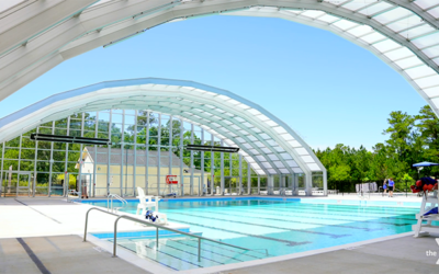 Northumberland YMCA to hold groundbreaking for year-round pool project